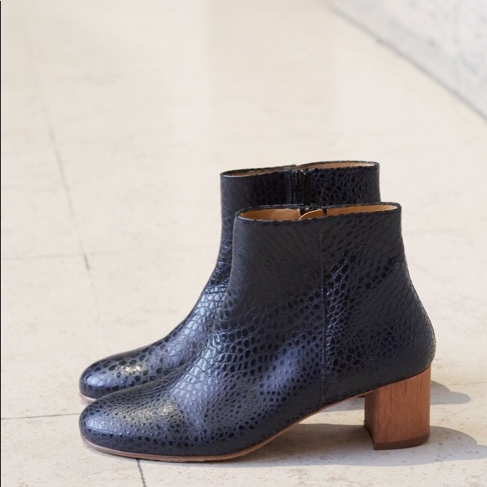 Balzac Paris Ankle Boots